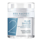 Bee Factor Natural Cosmetics Blue Shield Face Cream 50ml
