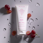 Bee Factor Natural Cosmetics Grape Body Cream 200ml