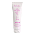 Bee Factor Natural Cosmetics Grape Body Cream 200ml