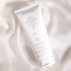 Bee Factor Natural Cosmetics Silk Body Cream kalkis 200ml
