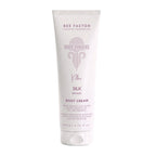 Bee Factor Natural Cosmetics Silk Body Cream kalkis 200ml