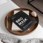 Jaxon Lane Bro Mask 100% Hydrogel Sheet Mask (1 pc)