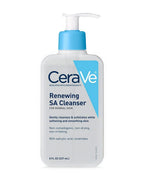 CeraVe Renewing SA Cleanser 237 ml