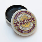 Captain Fawcett’s Classic Pomade 100ml