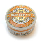 Captain Fawcett’s Putty Pomade Strong Hold with Slick Finish 100g