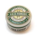 Captain Fawcett’s Strong Pomade Strong Hold with High Gloss Finish 100g