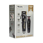 Wahl Barber Combo packaging on a white background