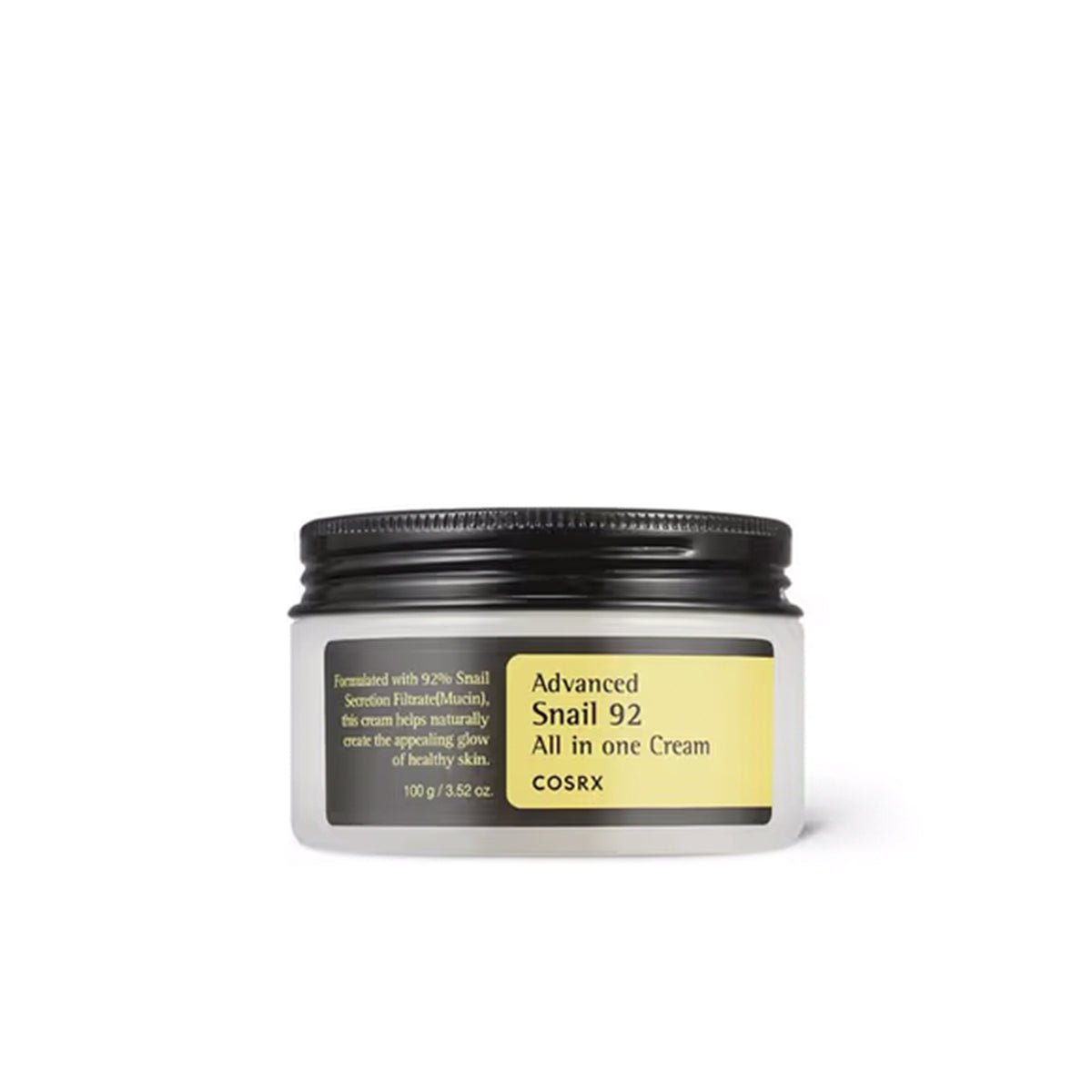 COSRX-Advanced Snail 92 All In One Cream
