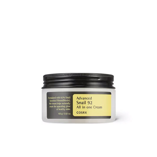 COSRX-Advanced Snail 92 All In One Cream