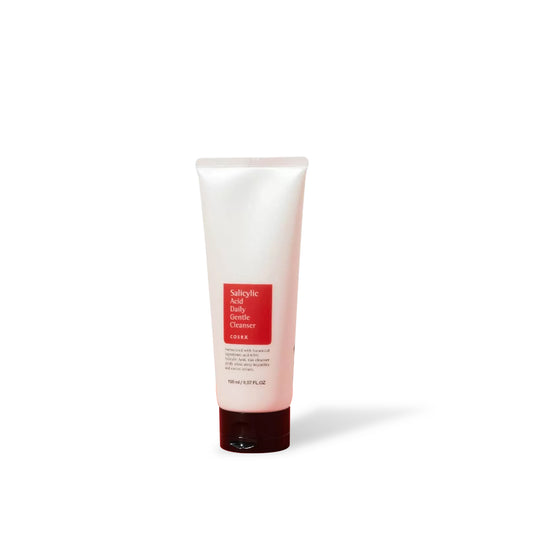 COSRX-Cosrx Salicylic Acid Daily Gentle Cleanser