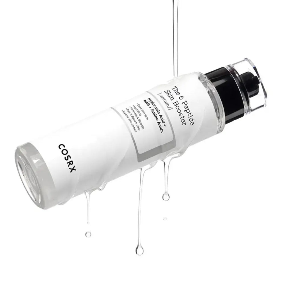 COSRX The 6 Peptide Skin Booster Serum 150ml