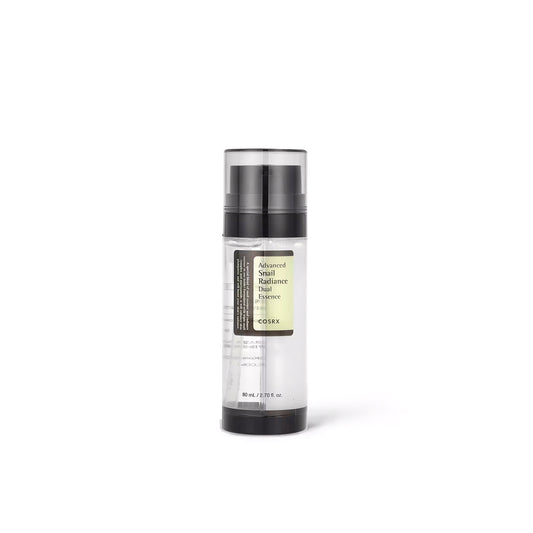 COSRX Advanced Snail Radiance Dual Essence 80 ml