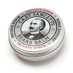 Captain Fawcett’s Beard Balm Private Stock 60ml