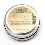 Captain Fawcett’s Ricki Hall Booze & Baccy Beard Balm 60ml