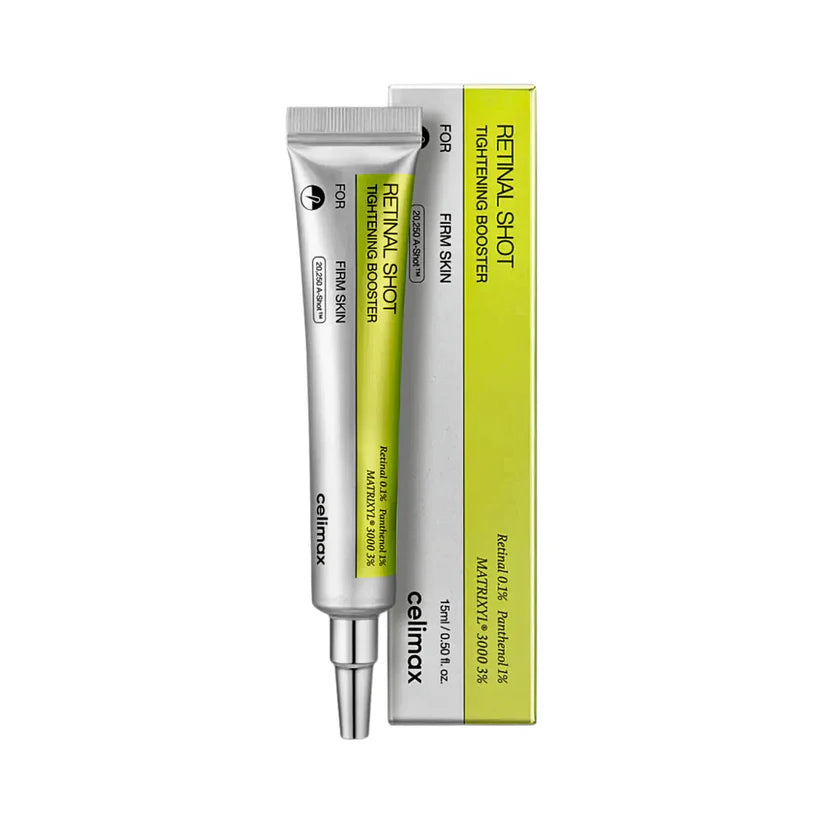 CELIMAX THE VITA-A RETINAL SHOT TIGHTENING BOOSTER 15ml