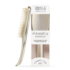 Tangle Teezer Special Edition Detangling Hairbrush Chrome Champagne Gold