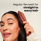 Tangle Teezer Special Edition Detangling Hairbrush Chocolate Bronze