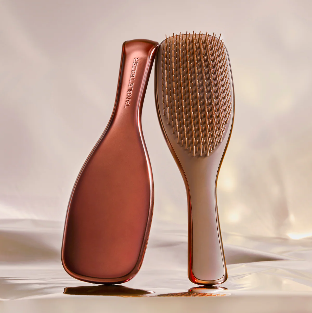 Tangle Teezer Special Edition Detangling Hairbrush Chocolate Bronze