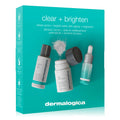 Dermalogica Clear + Brighten Kit - Clears, Smooths, Brightens