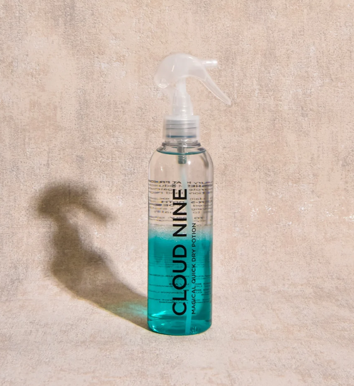 Cloud Nine Magical Quick Dry Potion 200mL