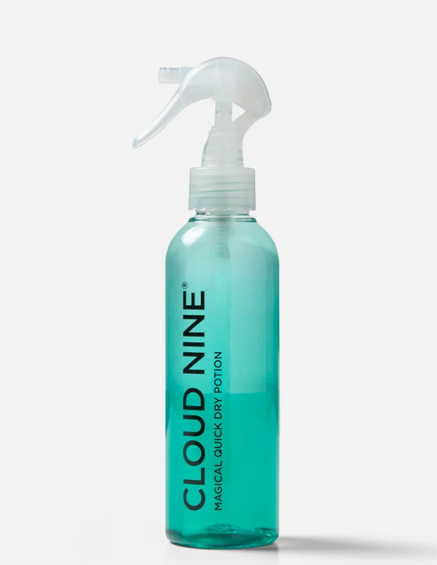 Cloud Nine Magical Quick Dry Potion 200mL