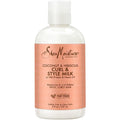 Shea Moisture Coconut & Hibiscus Curl + Shine Style Milk 237ml