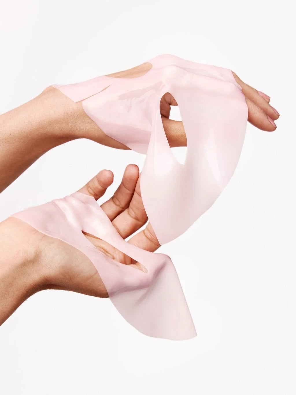 XLASH Collagen Hydrogel Hyal Mask 1PC