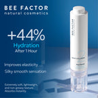 Bee Factor Natural Cosmetics Silky Collagen Face Serum 30 ml