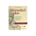 DERMIBEL PLUS 60 FOR SKIN & NAILS