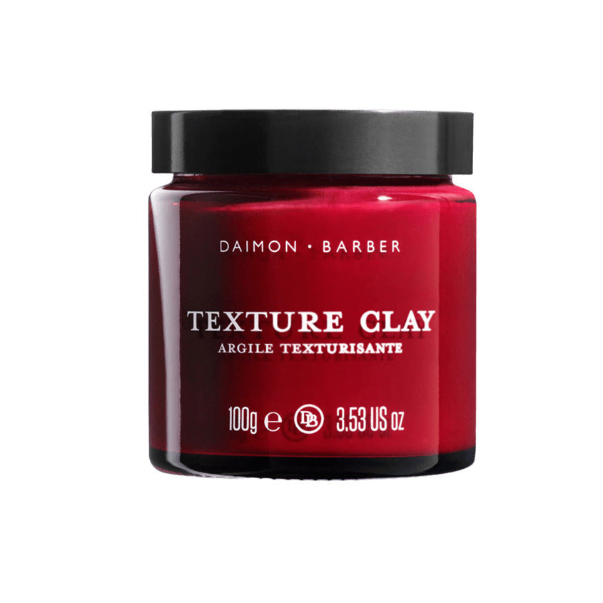 Daimon barber Texture Clay 100g