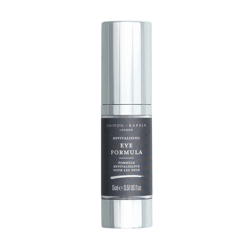 Daimon barber Revitalising Eye Formula 15ml