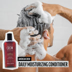 American Crew Daily Moisturizing Conditioner 250ml