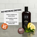 American Crew Daily Moisturizing Conditioner 250ml