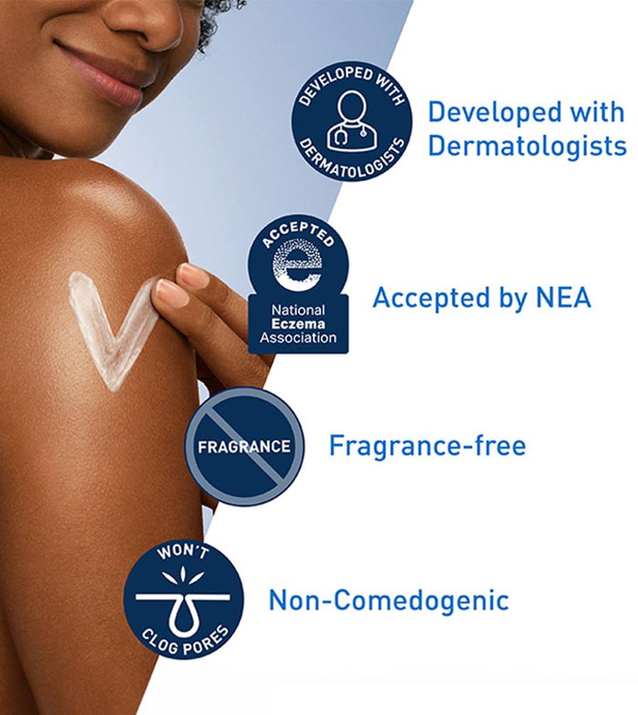 CeraVe Daily Moisturizing Lotion 237 ml