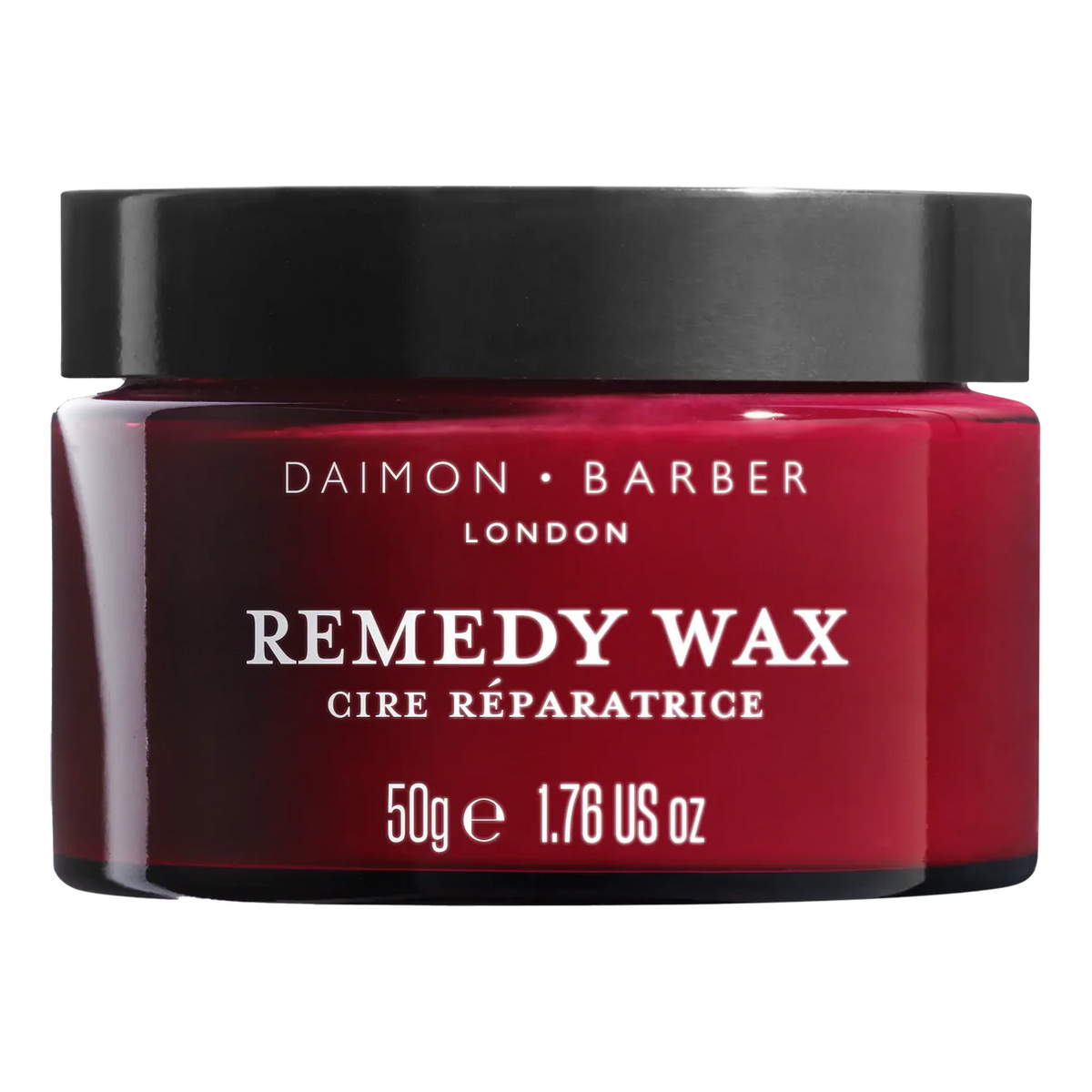 Daimon barber Remedy Wax 50g