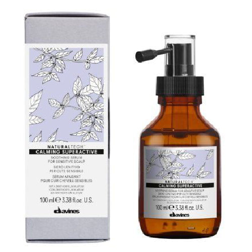 Davines Natural Tech Calming Superactive Serum 100ml