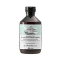Davines Natural Tech Detoxifying Scrub Shampoo 250ml