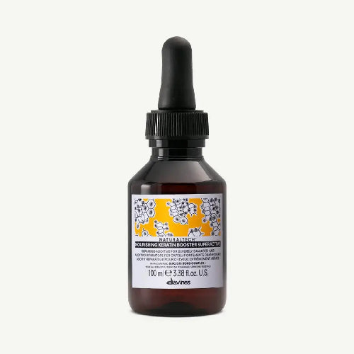 Davines Naturaltech NOURISHING Keratin Booster Superactive 100ml