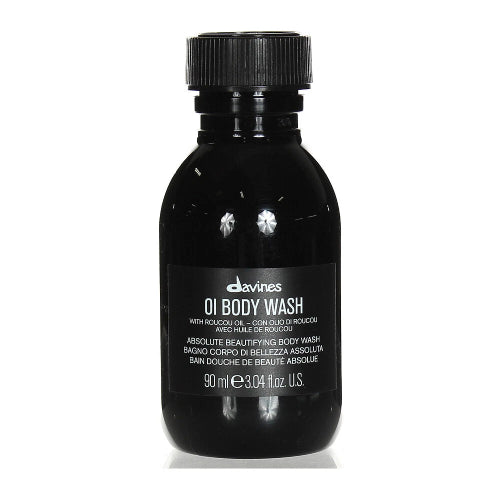 Davines OI Body Wash 90ml