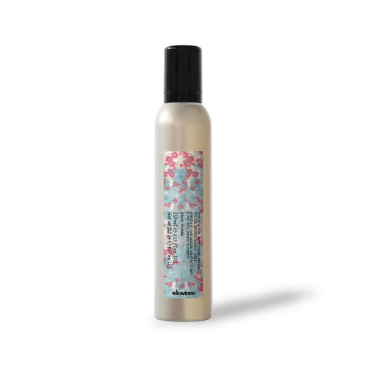 Davines CURL MOISTURIZING MOUSSE  250 ml