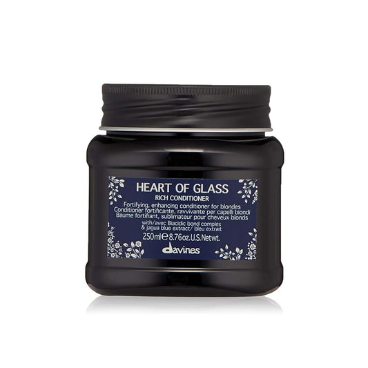 Davines HEART OF GLASS CONDITIONER 250 ml
