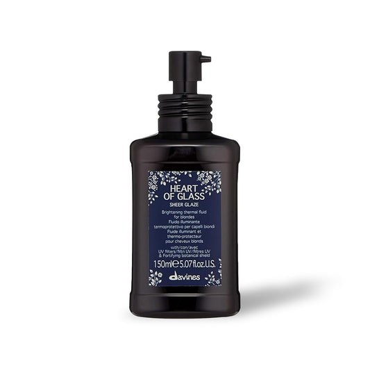 Davines HEART OF GLASS LEAVE ON  150 ml