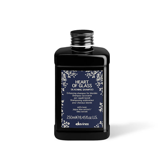 Davines HEART OF GLASS SHAMPOO 250 ml