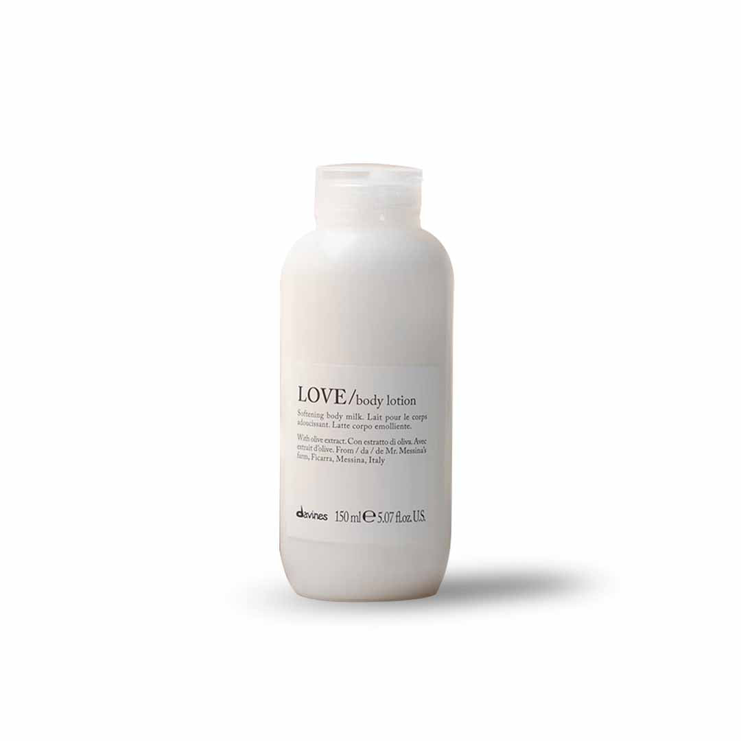 Davines Love Body Lotion 150ml