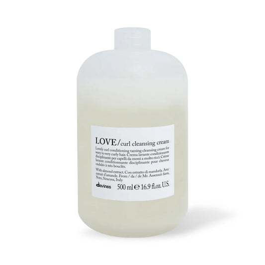 Davines LOVE CURL CLEANSING CREAM 500 ml