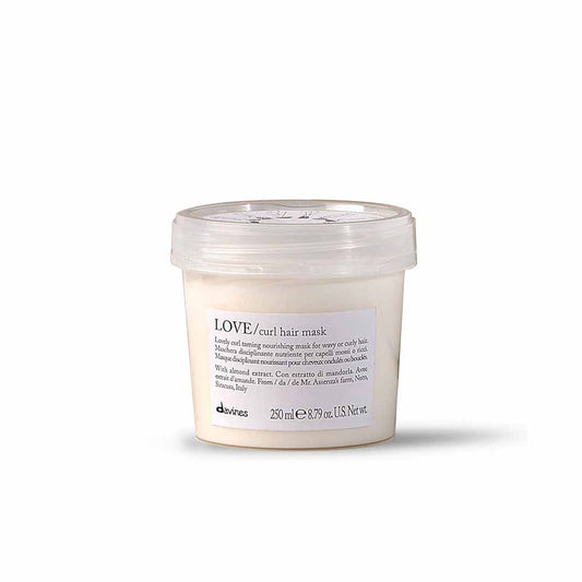 Davines LOVE CURL HAIR MASK 250 ml