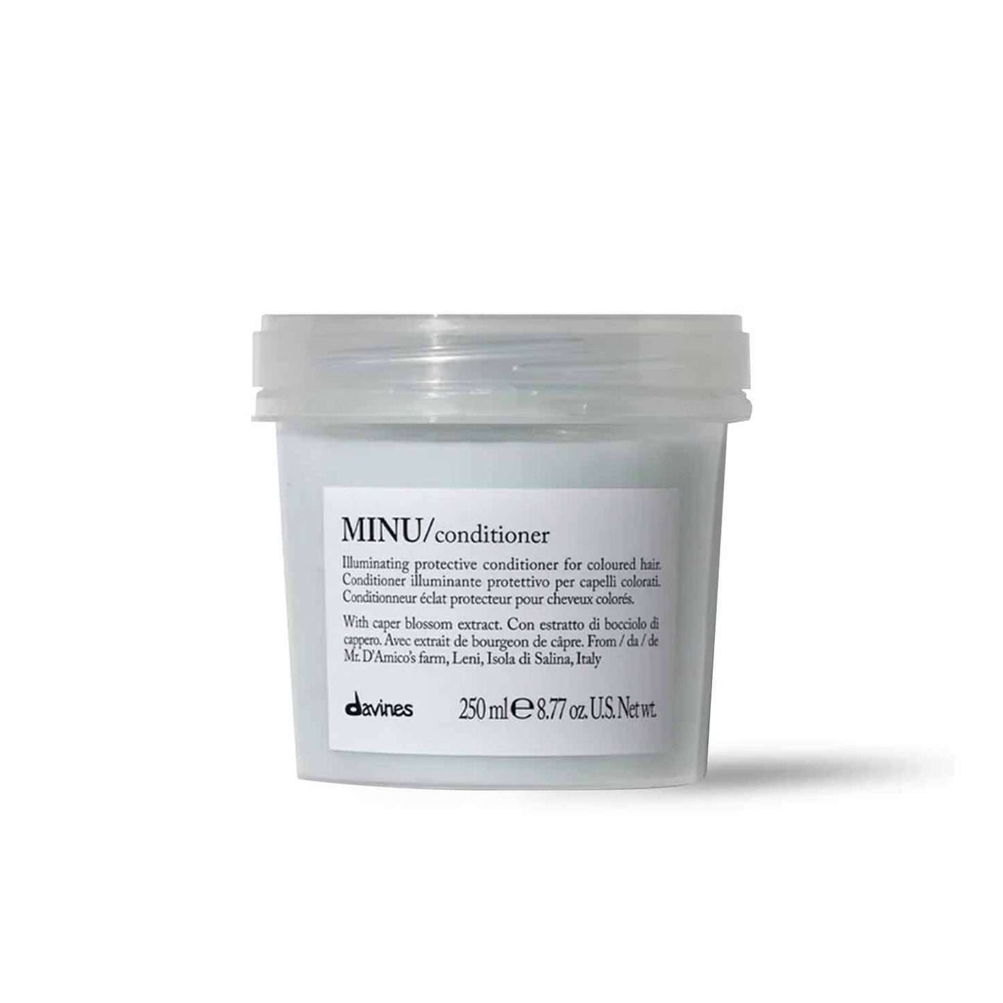 Davines MINU CONDITIONER 250 ML