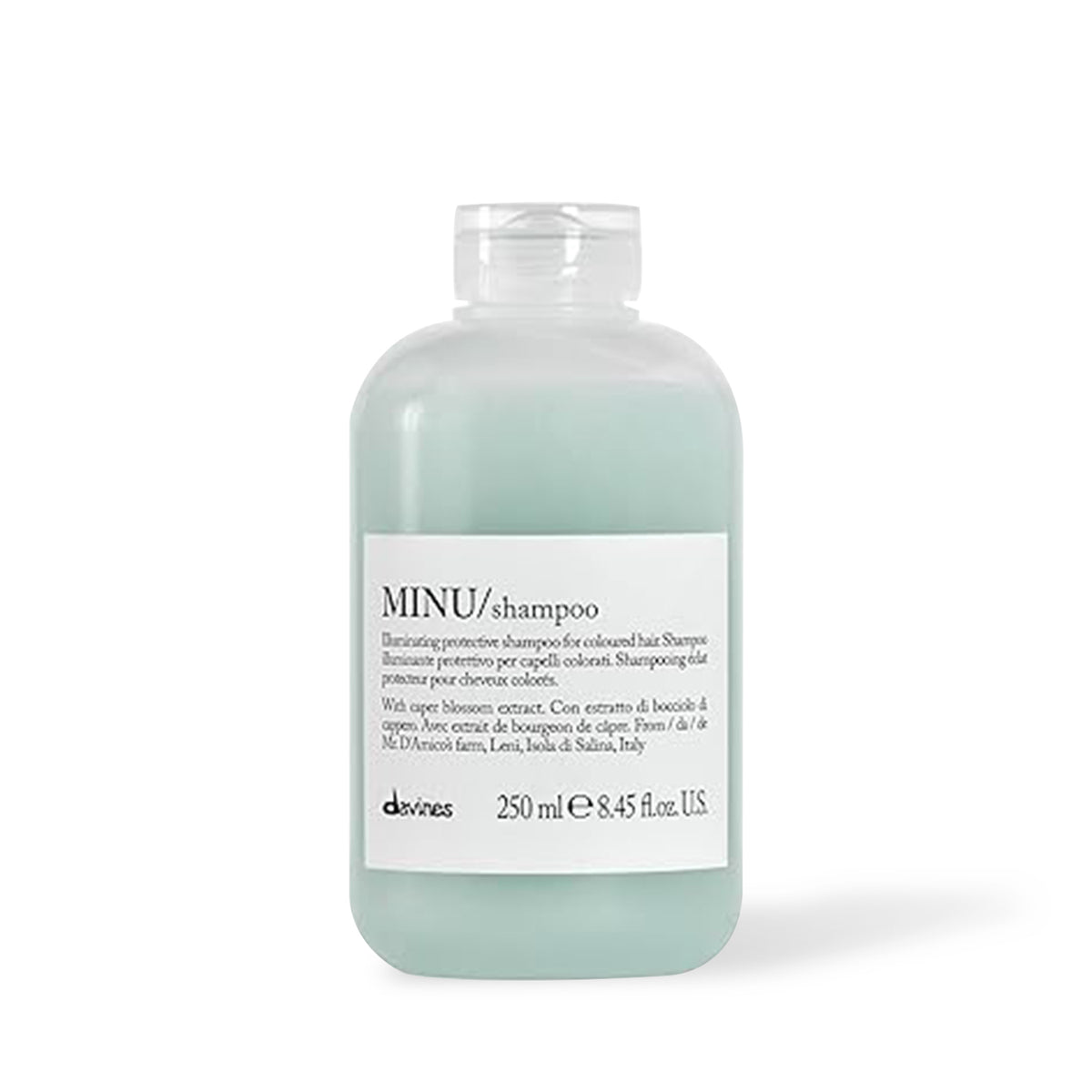 Davines Minu Shampoo 250ml