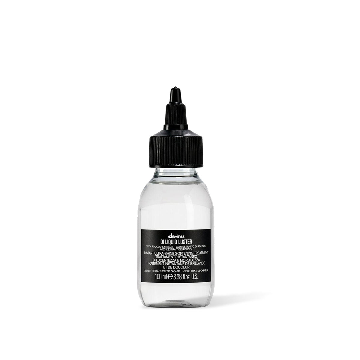 Davines Oi Liquid Luster 300ml