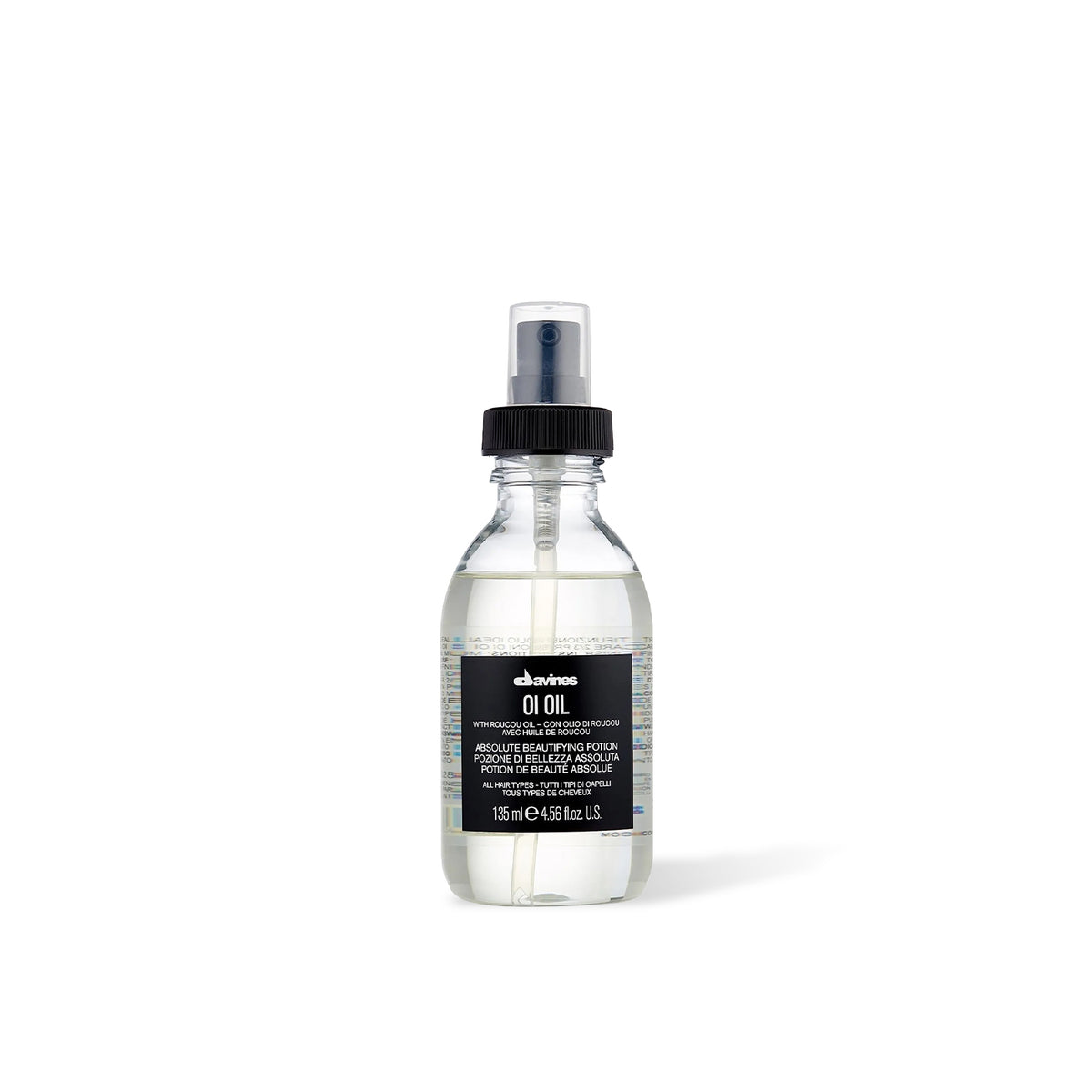 Davines Oi Oil 135ml